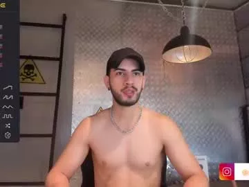 Cling to live show with yourboynextdoor1 from Chaturbate 