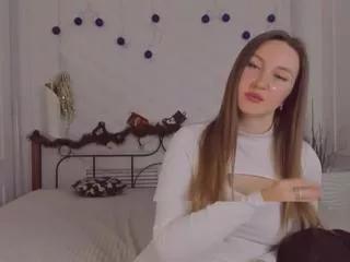 Cling to live show with andromeda_spark from Flirt4Free 