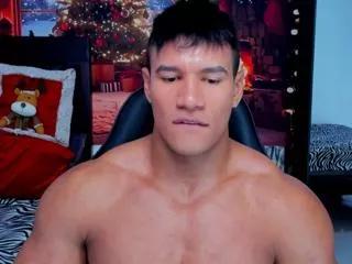 Cling to live show with cris_cruz from Flirt4Free 