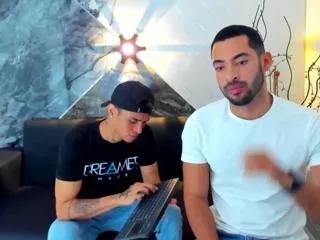 Cling to live show with jack_angelus from Flirt4Free 