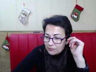 Cling to live show with zhanna_adult from Flirt4Free 