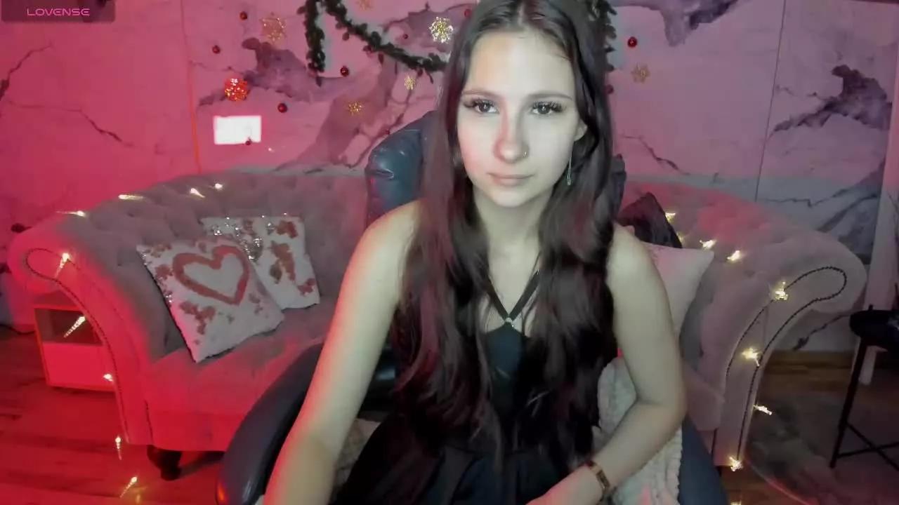 Cling to live show with Kamila_Honey from Streamray 