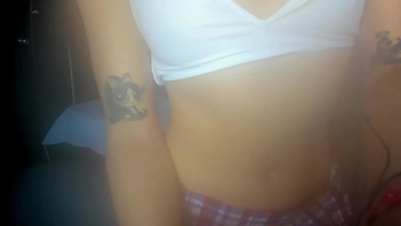 Streamray VeronicaWylde is Freechat VeronicaWylde — Freechat on Streamray