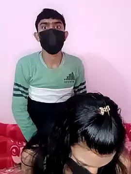 Cling to live show with dil_ki_rani_68 from StripChat 