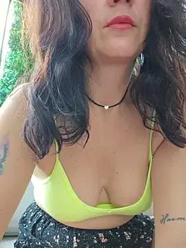 StripChat NataLive is Freechat NataLive — Dildo in my wet pussy