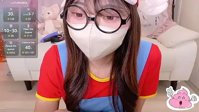 StripChat Ran-o0_0o-DX is Freechat Ran-o0_0o-DX — Freechat on StripChat