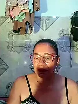 Cling to live show with sorbetico_perverse from StripChat 