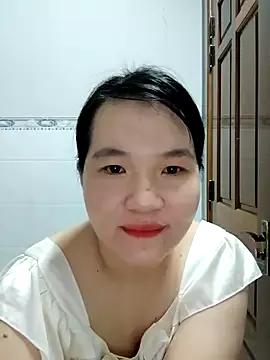 Cling to live show with Tranle_ from StripChat 